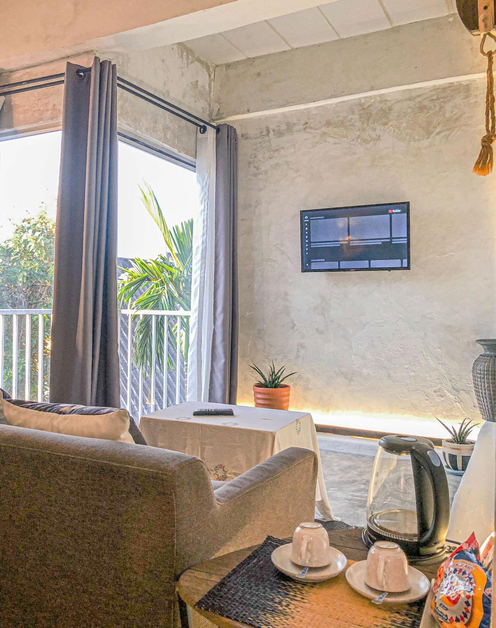 De Lit Hotel Ubon Ratchathani Exterior photo