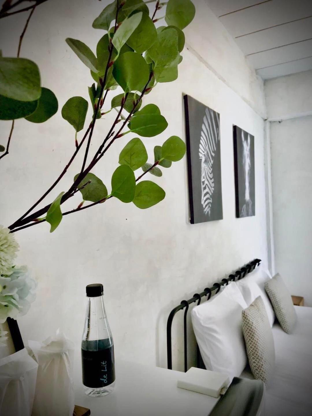 De Lit Hotel Ubon Ratchathani Exterior photo