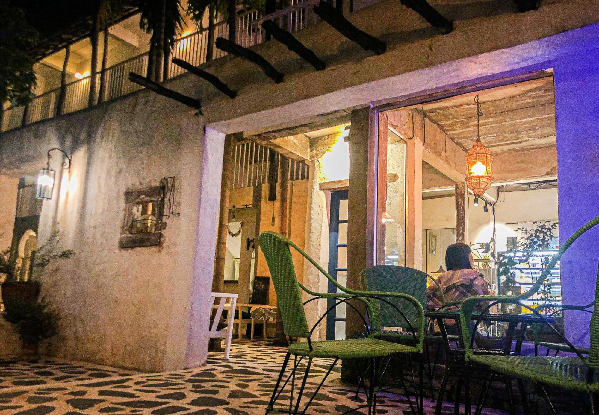 De Lit Hotel Ubon Ratchathani Exterior photo