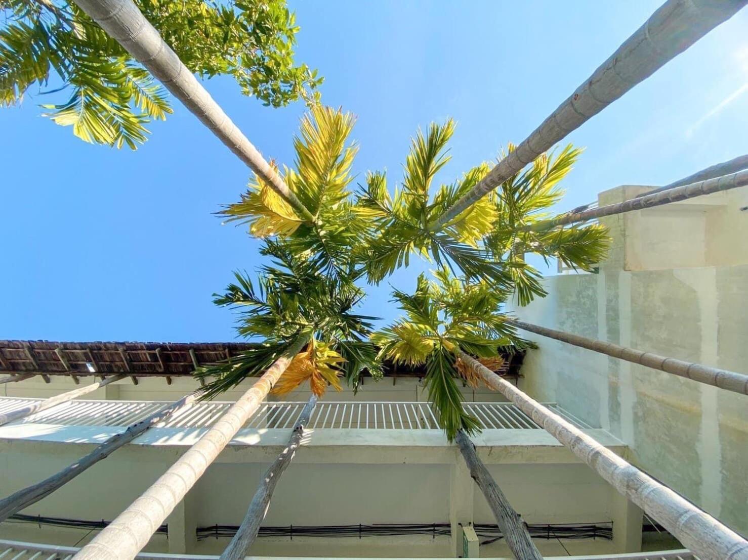 De Lit Hotel Ubon Ratchathani Exterior photo