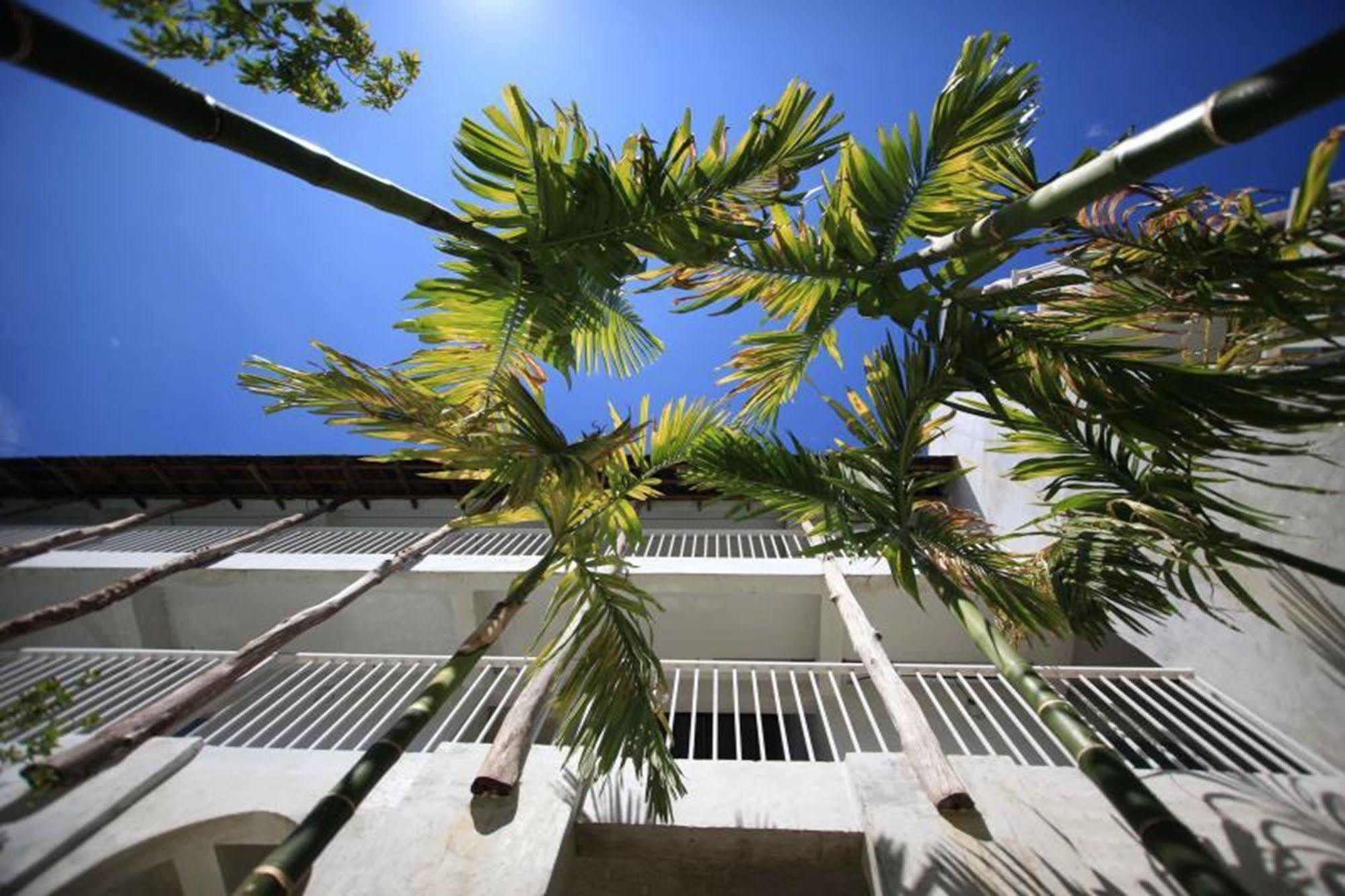 De Lit Hotel Ubon Ratchathani Exterior photo